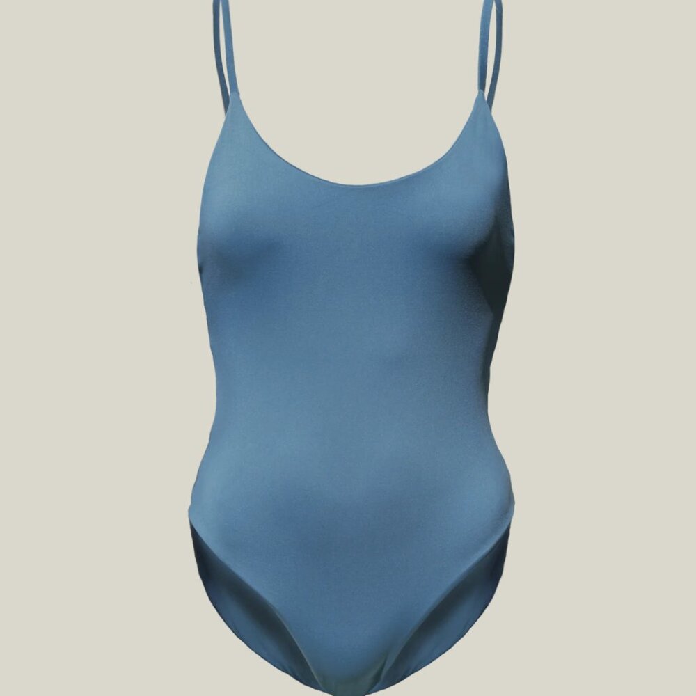 Fentessa One Piece Size M in Celeste